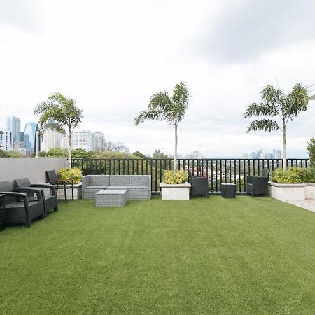 Reddoorz Plus At Canley Residential Pasig City Eksteriør billede
