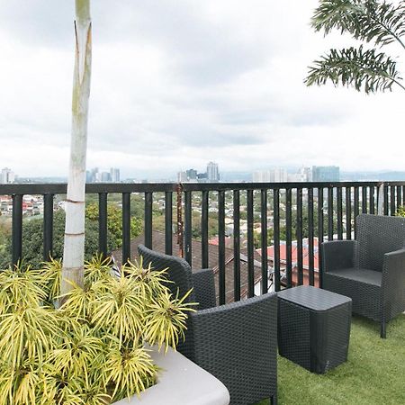 Reddoorz Plus At Canley Residential Pasig City Eksteriør billede