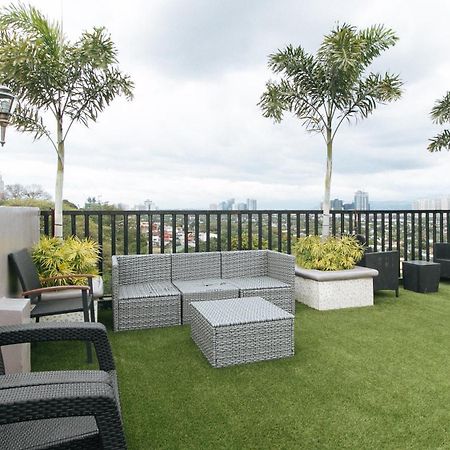 Reddoorz Plus At Canley Residential Pasig City Eksteriør billede