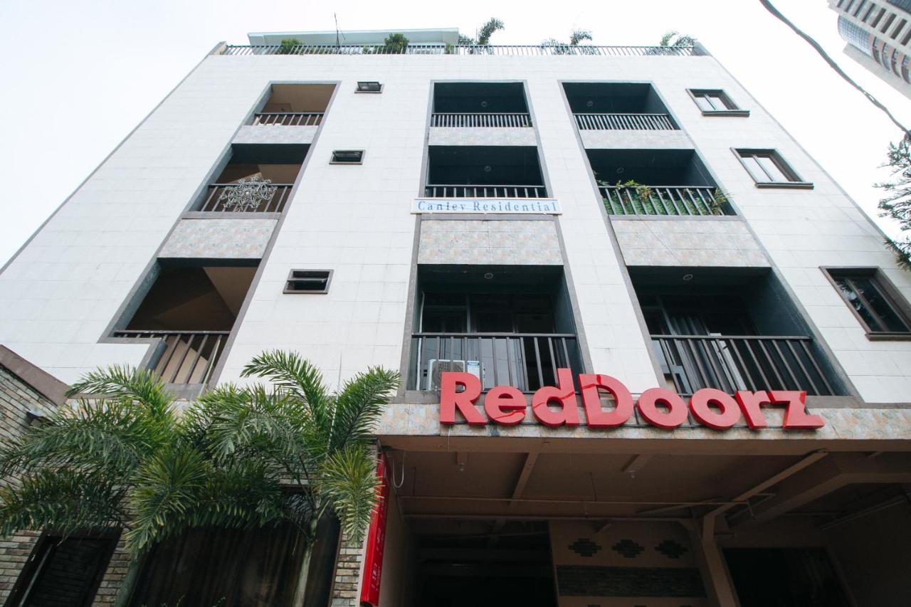 Reddoorz Plus At Canley Residential Pasig City Eksteriør billede