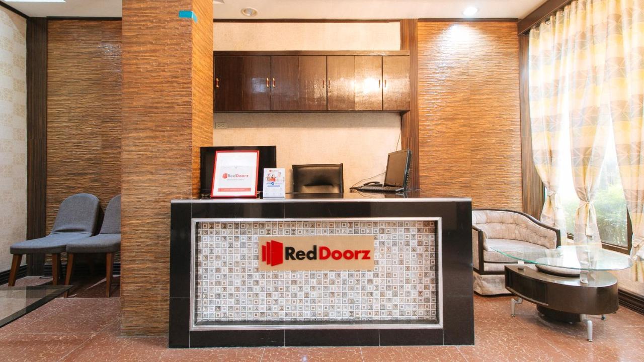Reddoorz Plus At Canley Residential Pasig City Eksteriør billede