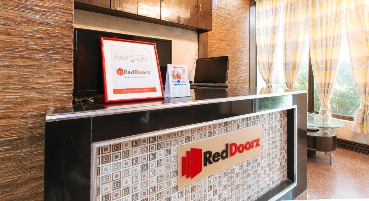 Reddoorz Plus At Canley Residential Pasig City Eksteriør billede