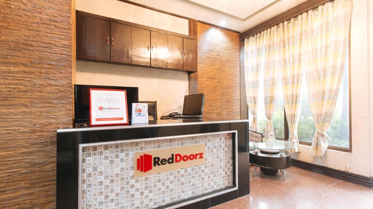 Reddoorz Plus At Canley Residential Pasig City Eksteriør billede