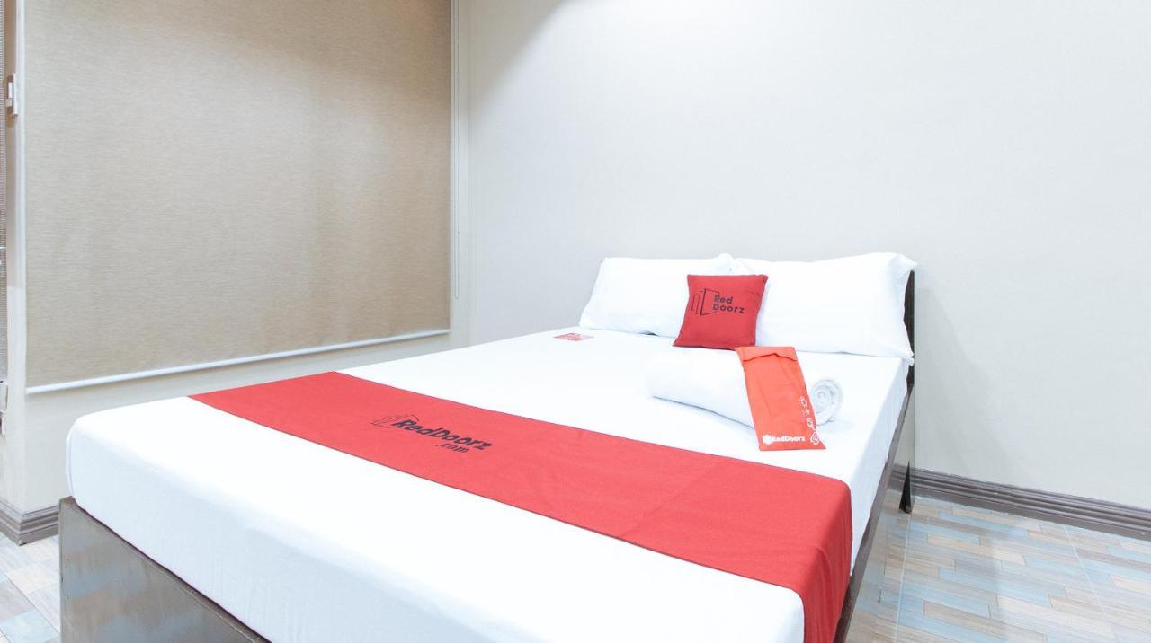 Reddoorz Plus At Canley Residential Pasig City Eksteriør billede