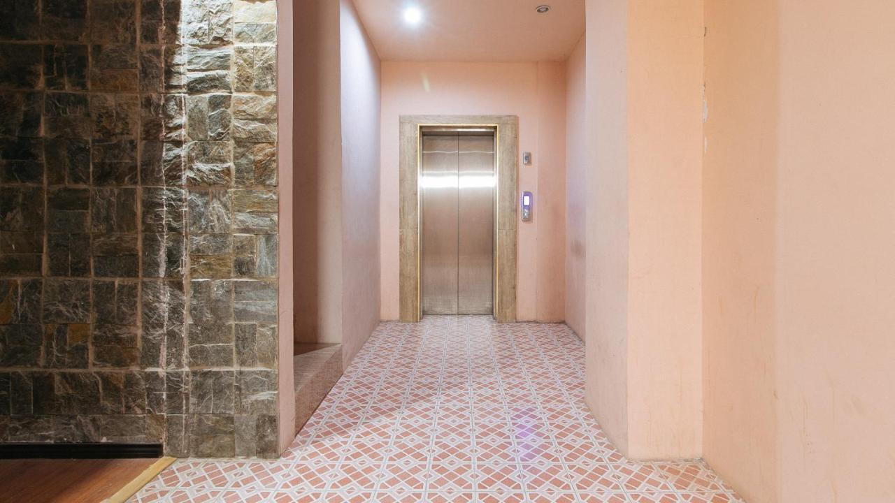 Reddoorz Plus At Canley Residential Pasig City Eksteriør billede