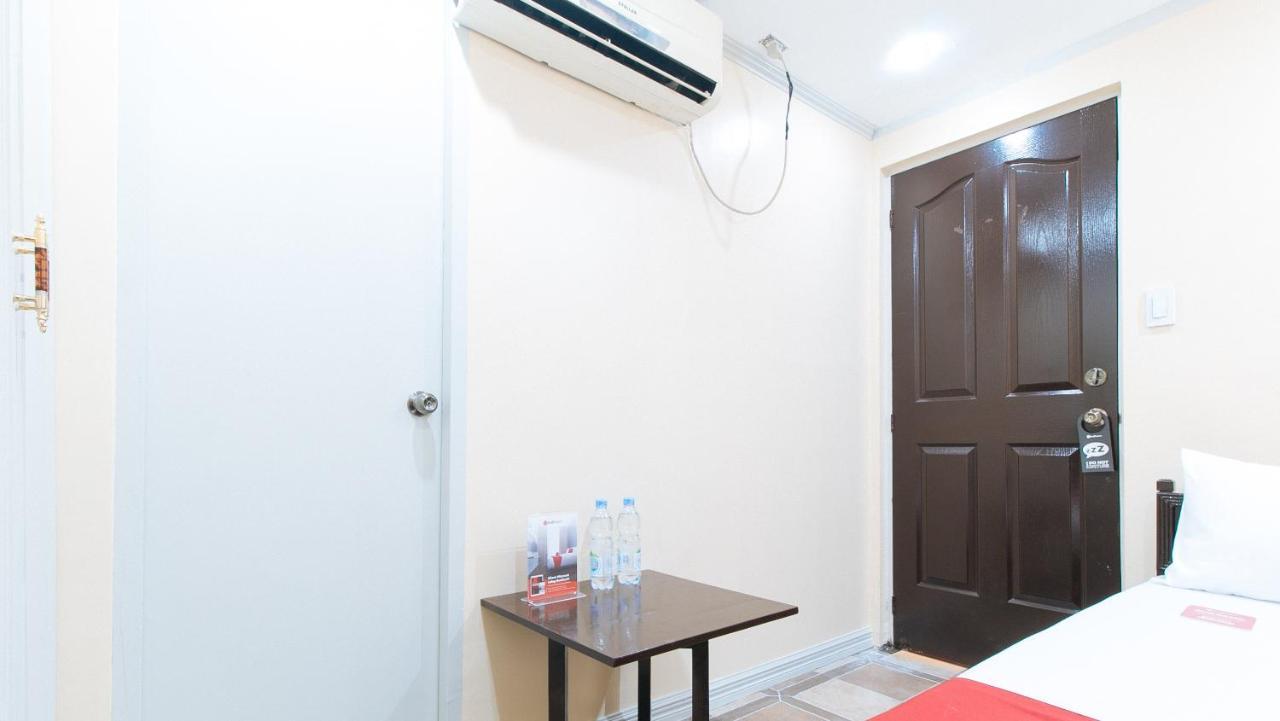 Reddoorz Plus At Canley Residential Pasig City Eksteriør billede