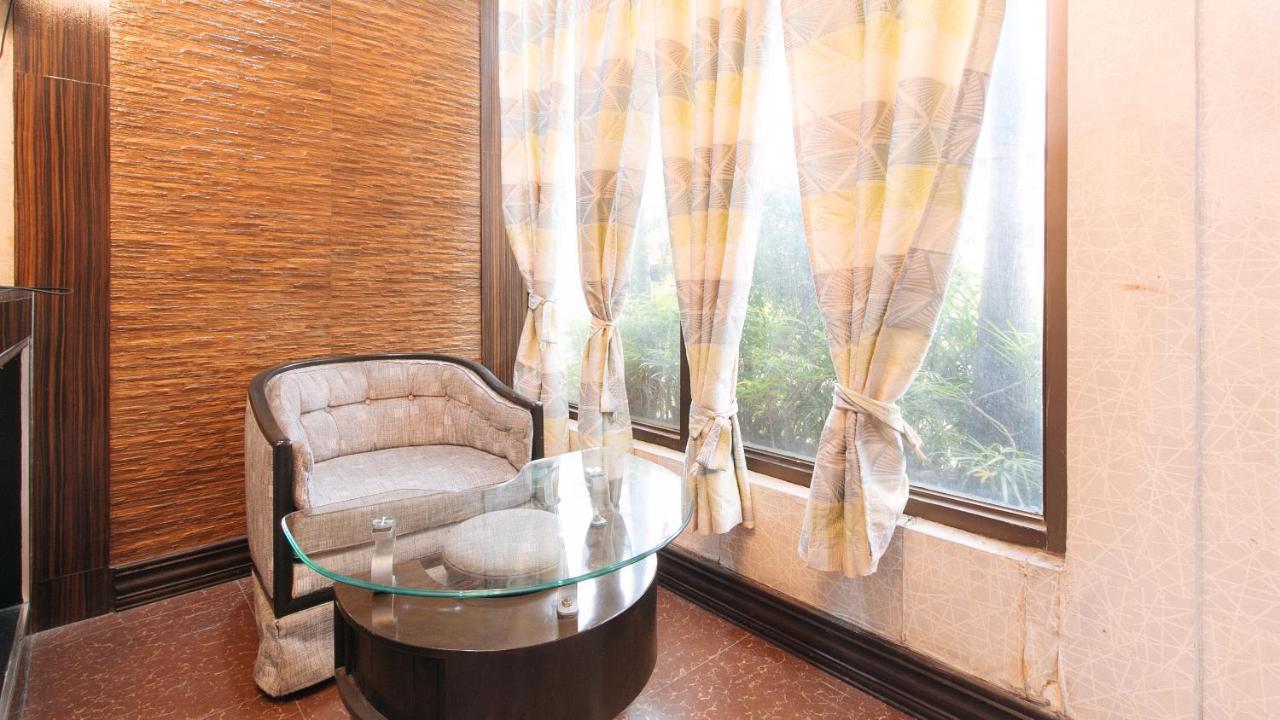 Reddoorz Plus At Canley Residential Pasig City Eksteriør billede