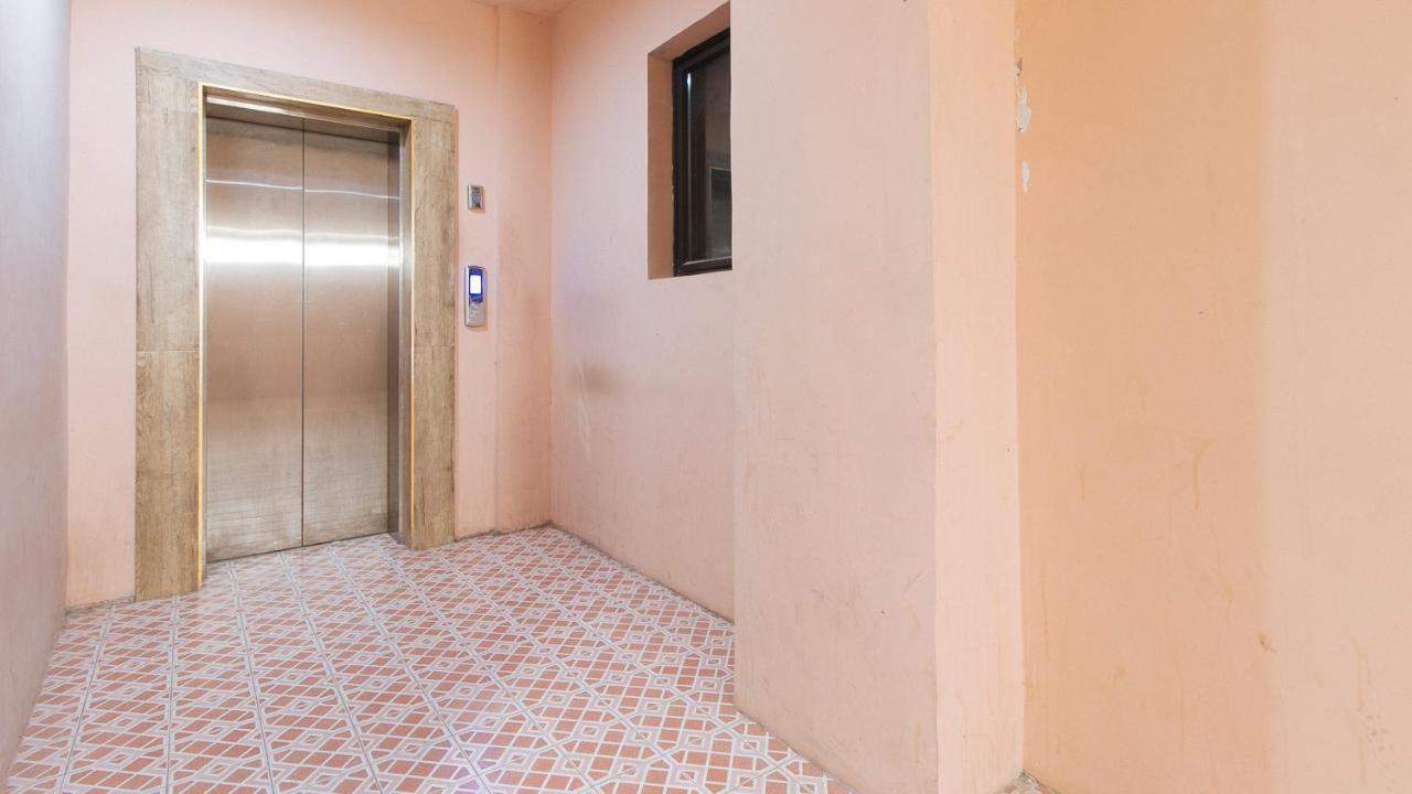 Reddoorz Plus At Canley Residential Pasig City Eksteriør billede