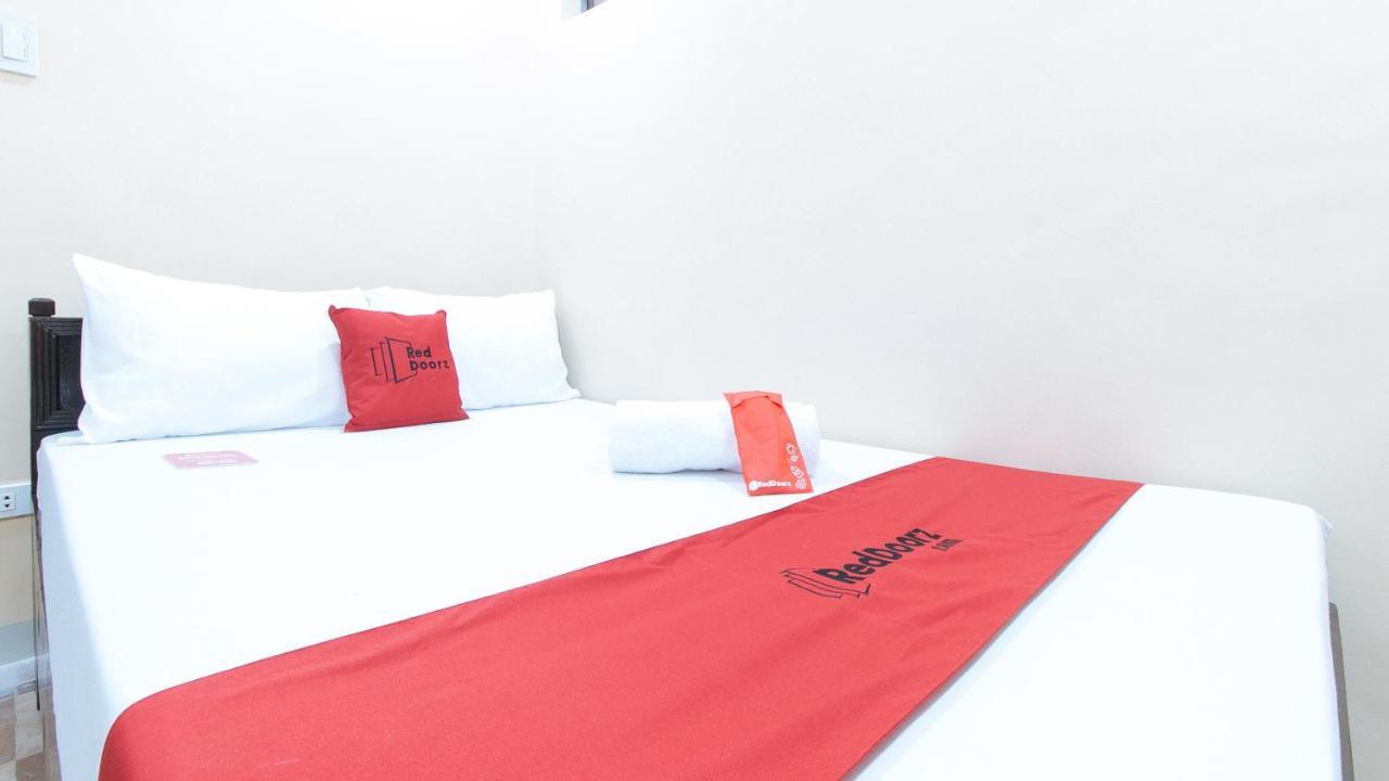 Reddoorz Plus At Canley Residential Pasig City Eksteriør billede