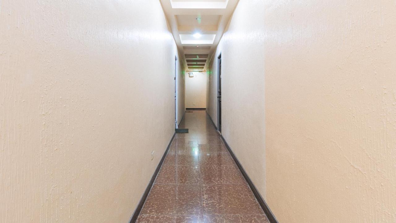 Reddoorz Plus At Canley Residential Pasig City Eksteriør billede