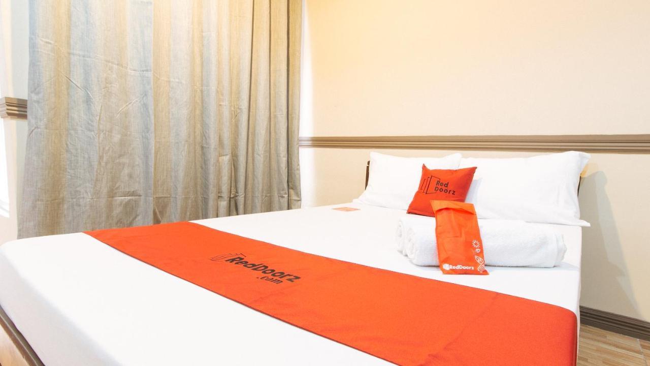 Reddoorz Plus At Canley Residential Pasig City Eksteriør billede