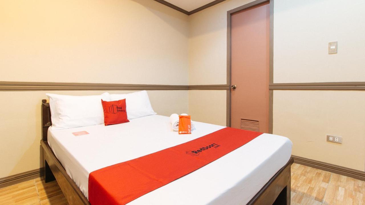 Reddoorz Plus At Canley Residential Pasig City Eksteriør billede