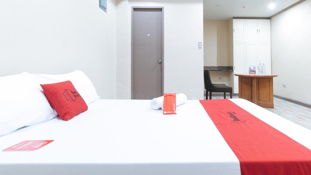 Reddoorz Plus At Canley Residential Pasig City Eksteriør billede