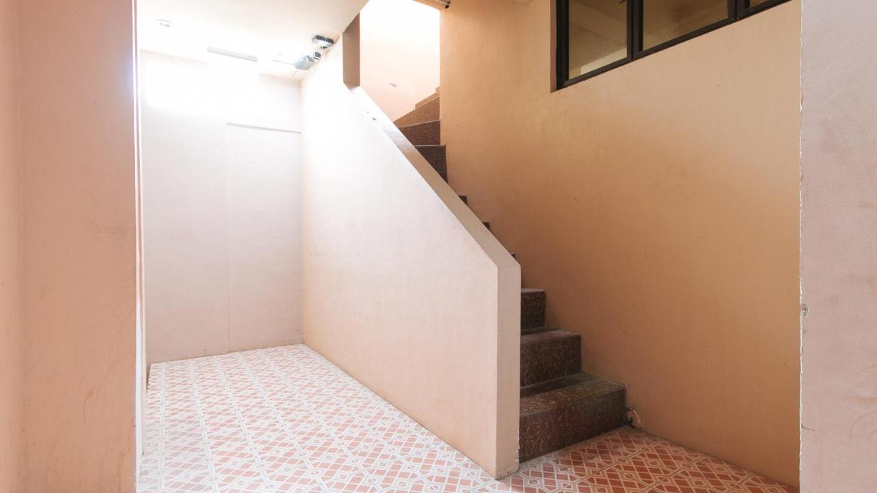 Reddoorz Plus At Canley Residential Pasig City Eksteriør billede