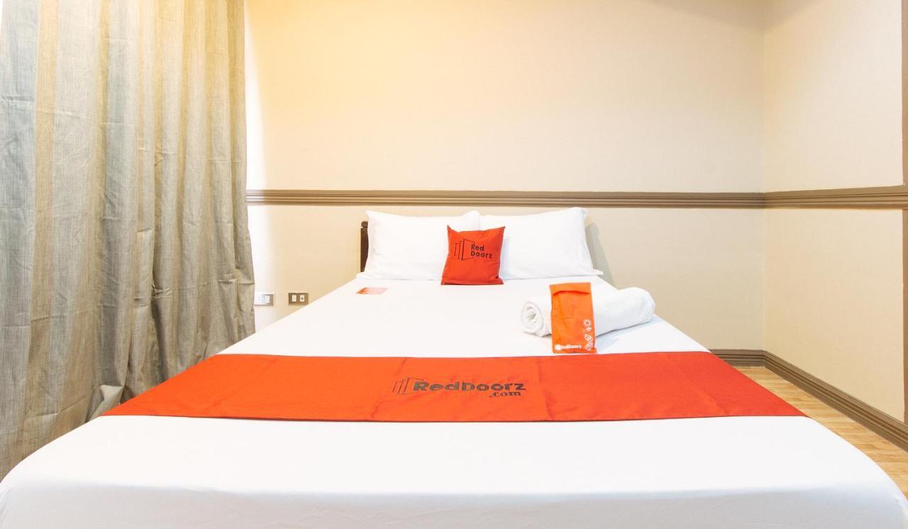 Reddoorz Plus At Canley Residential Pasig City Eksteriør billede