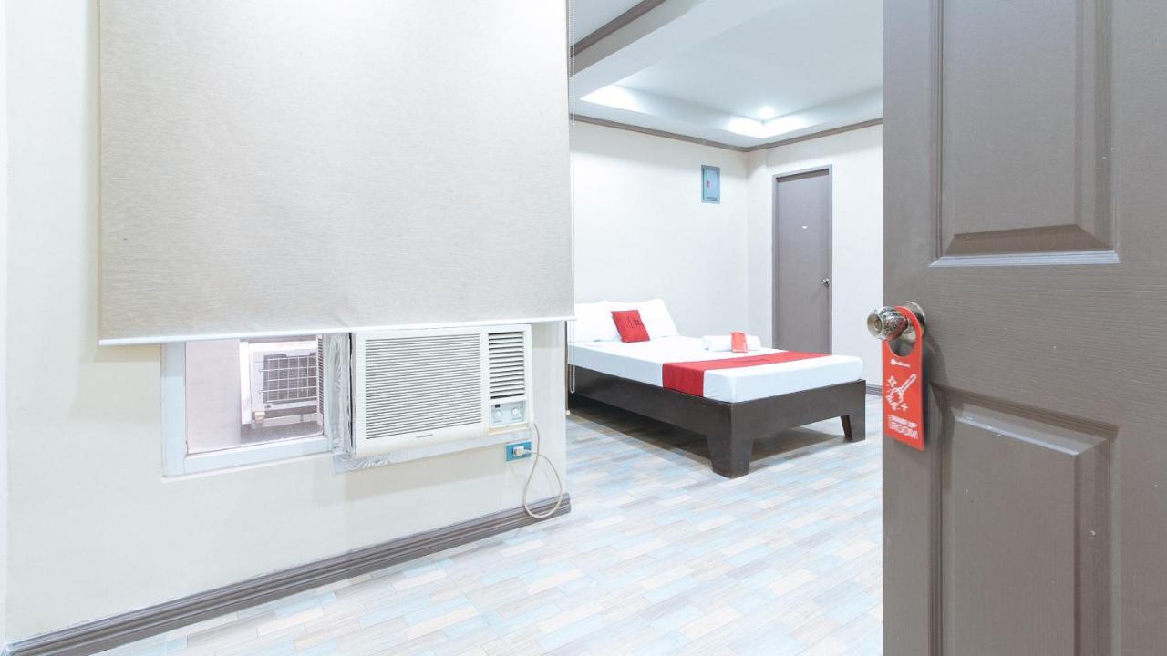 Reddoorz Plus At Canley Residential Pasig City Eksteriør billede